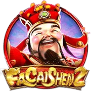 Trò chơi Fa Cai Shen 2